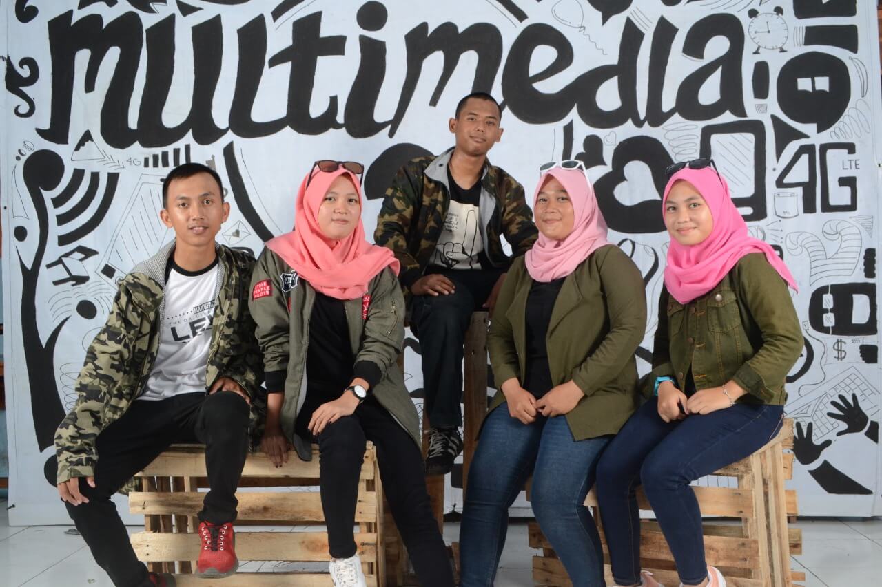 foto bareng